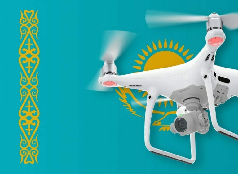 Drone Rules and Laws in Kazakhstan Current Information & Experiences