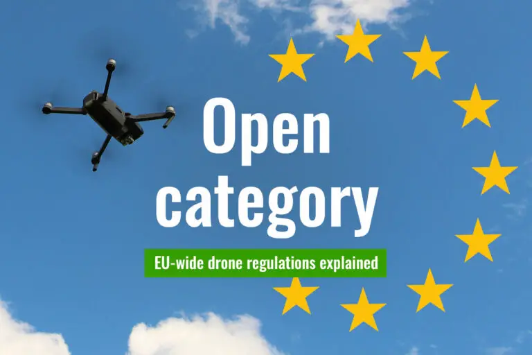 Drones in Thailand 2024 All information about laws and registration